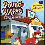 Pound Puppies – Der Pfotenclub Fernsehserie4