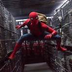 spider-man: homecoming movie free3