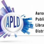 Aurora Public Library (Illinois)3