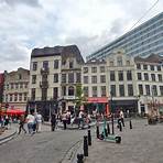 Région de Bruxelles-Capitale, Belgique5