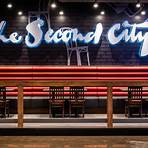 The Second City4