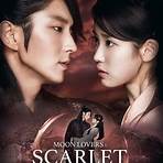 onde assistir o dorama moon lovers: scarlet heart ryeo2