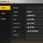 how to create a free fire name space2