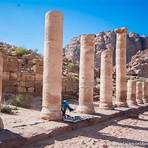 petra jordania turismo2