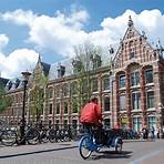 Universidad de Ámsterdam1