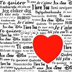I Love You in Every Language in the World3