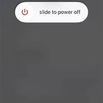 How to turn off iPhone SE?3