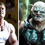 who are the actors in star trek beyond actor john2