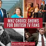 what british tv shows can you watch for free on amazon without2