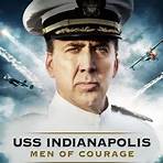 USS Indianapolis: The Legacy Film4