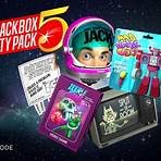 The Jackbox Party Pack You Don3