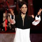 Did Prince have a history with race?1