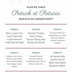 Plan de table3