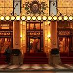 Why is the Plaza Hotel important to New York City?2