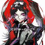 h g wells bungo stray dogs4