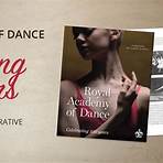 Royal Academy of Dance5