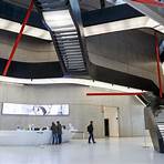 MAXXI - Museo nazionale delle arti del XXI secolo3