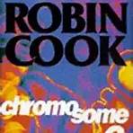 robin cook author2