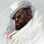 Life of the Party George Clinton4