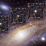 how big is the universe4