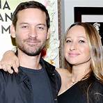 why did tobey maguire divorce settlement1