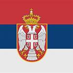 what are the colors of the serbian flag pictures and description map of america2