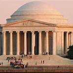 why was the jefferson memorial built2