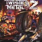 twisted metal 2 ps11