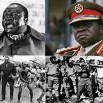 General Idi Amin Dada1