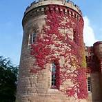 Castelo Dalhousie, Reino Unido1