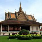 palais royal de Phnom Penh4