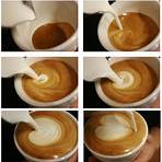咖啡拉花課程20141