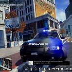 police simulator patrol duty2