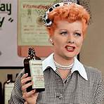 Who plays Desi Arnaz in Lucy?1
