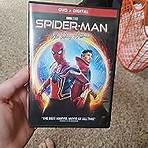 who plays spiderman in marvel commercials 3f dvd4