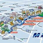 monorail las vegas map2