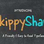 skippy sharp2