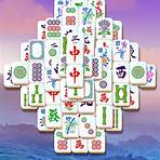 mahjong solitaire yahoo games4