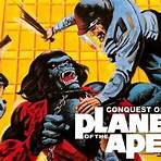 Conquest of the Planet of the Apes1