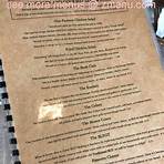 nashville exchange steakhouse & cafe nashville nc menu4
