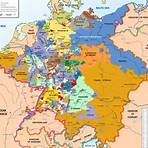 How many rulers of Germany were related to each other?3