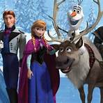Frozen (franchise) Film Series1