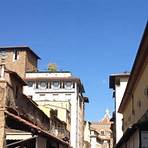 Was the Ponte Vecchio destroyed during WW2?4