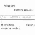 where are the microphones on iphone x plus4