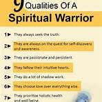 Spiritual Warriors3