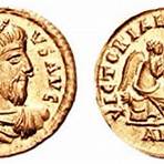 who was julian in a solidus minted at antioch in jesus2