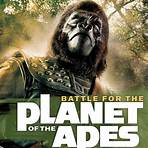 battle for the planet of the apes poster2