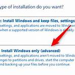install windows 10 usb4