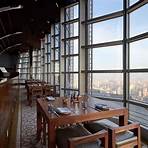hyatt shanghai 87th floor4
