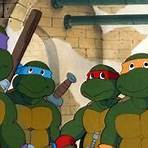 Teenage Mutant Hero Turtles Fernsehserie3